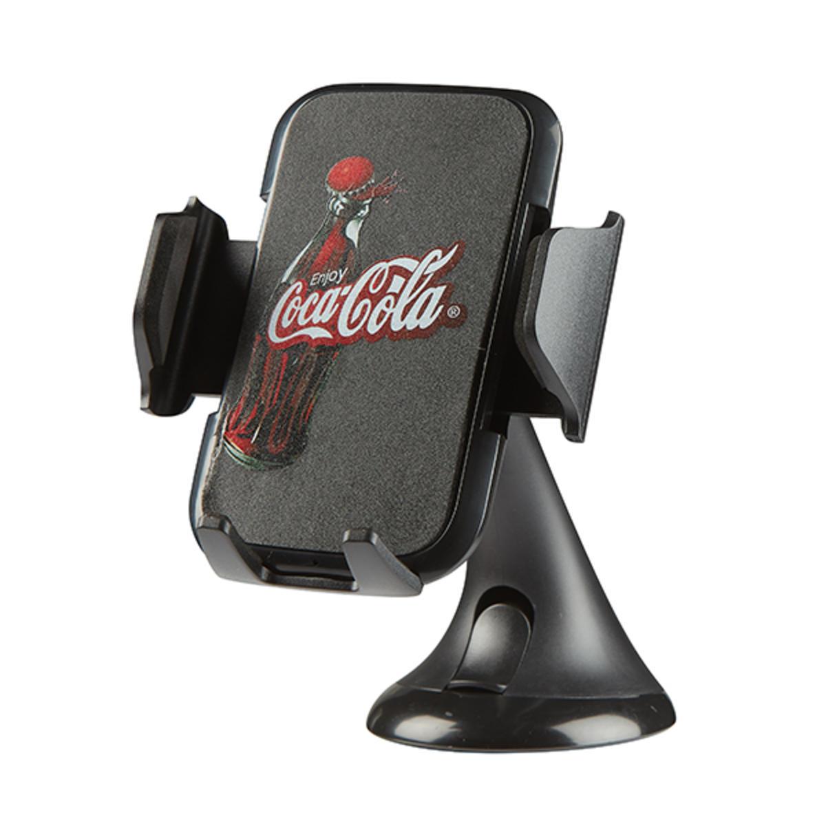 Wireless charging phone mount Corporate Specialties